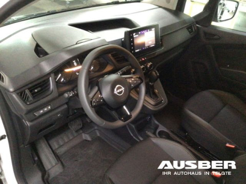 Ansicht 8 - Gebrauchtwagen Fahrzeug, Modell Townstar der Marke Nissan von Verkäufer Autohaus Ausber GmbH