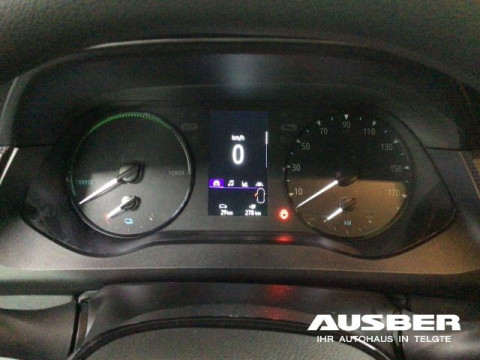 Ansicht 10 - Gebrauchtwagen Fahrzeug, Modell Townstar der Marke Nissan von Verkäufer Autohaus Ausber GmbH