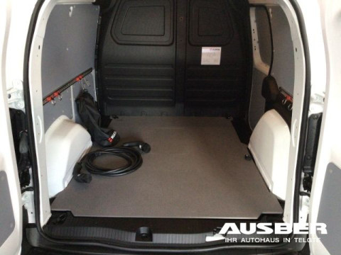Ansicht 12 - Gebrauchtwagen Fahrzeug, Modell Townstar der Marke Nissan von Verkäufer Autohaus Ausber GmbH