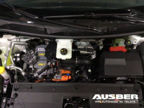 Ansicht 13 - Gebrauchtwagen Fahrzeug, Modell Townstar der Marke Nissan von Verkäufer Autohaus Ausber GmbH