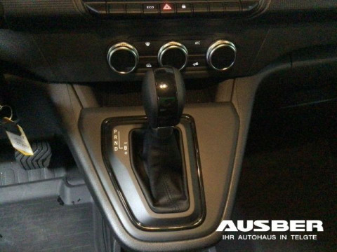 Ansicht 15 - Gebrauchtwagen Fahrzeug, Modell Townstar der Marke Nissan von Verkäufer Autohaus Ausber GmbH
