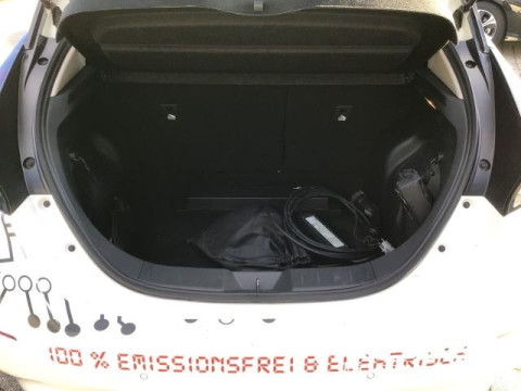 Ansicht 13 - Gebrauchtwagen Fahrzeug, Modell Leaf der Marke Nissan von Verkäufer Autohaus Ausber GmbH