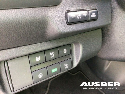 Ansicht 16 - Gebrauchtwagen Fahrzeug, Modell Leaf der Marke Nissan von Verkäufer Autohaus Ausber GmbH