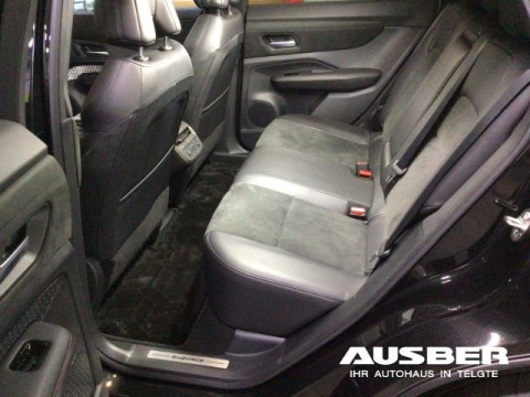 Ansicht 8 - Gebrauchtwagen Fahrzeug, Modell Ariya der Marke Nissan von Verkäufer Autohaus Ausber GmbH