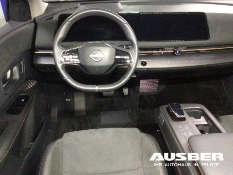 Ansicht 10 - Gebrauchtwagen Fahrzeug, Modell Ariya der Marke Nissan von Verkäufer Autohaus Ausber GmbH