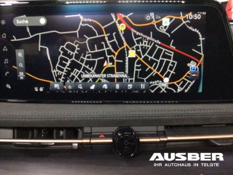 Ansicht 12 - Gebrauchtwagen Fahrzeug, Modell Ariya der Marke Nissan von Verkäufer Autohaus Ausber GmbH