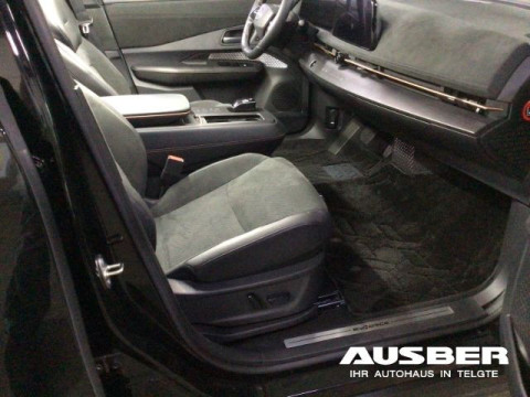 Ansicht 15 - Gebrauchtwagen Fahrzeug, Modell Ariya der Marke Nissan von Verkäufer Autohaus Ausber GmbH