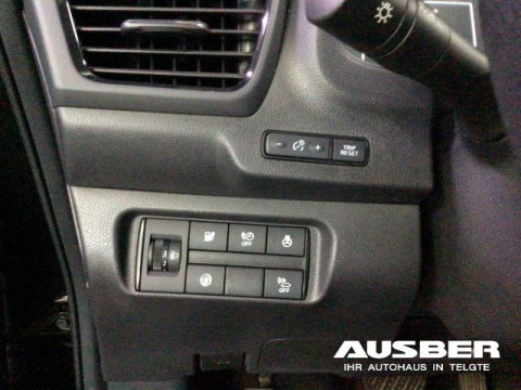 Ansicht 17 - Gebrauchtwagen Fahrzeug, Modell Leaf der Marke Nissan von Verkäufer Autohaus Ausber GmbH