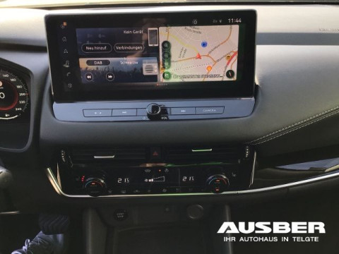 Ansicht 11 - Gebrauchtwagen Fahrzeug, Modell Qashqai der Marke Nissan von Verkäufer Autohaus Ausber GmbH