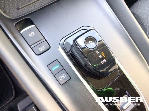 Ansicht 16 - Gebrauchtwagen Fahrzeug, Modell Qashqai der Marke Nissan von Verkäufer Autohaus Ausber GmbH