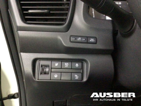 Ansicht 17 - Gebrauchtwagen Fahrzeug, Modell Leaf der Marke Nissan von Verkäufer Autohaus Ausber GmbH