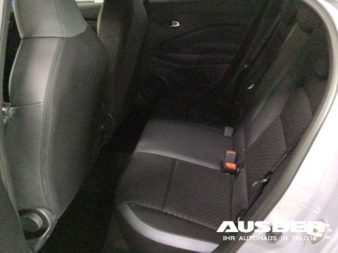 Ansicht 7 - Gebrauchtwagen Fahrzeug, Modell Juke der Marke Nissan von Verkäufer Autohaus Ausber GmbH
