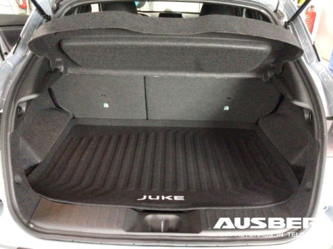 Ansicht 12 - Gebrauchtwagen Fahrzeug, Modell Juke der Marke Nissan von Verkäufer Autohaus Ausber GmbH