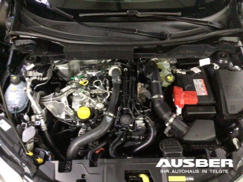 Ansicht 13 - Gebrauchtwagen Fahrzeug, Modell Juke der Marke Nissan von Verkäufer Autohaus Ausber GmbH