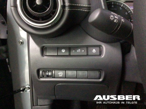 Ansicht 16 - Gebrauchtwagen Fahrzeug, Modell Juke der Marke Nissan von Verkäufer Autohaus Ausber GmbH