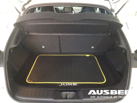 Ansicht 12 - Gebrauchtwagen Fahrzeug, Modell Juke der Marke Nissan von Verkäufer Autohaus Ausber GmbH