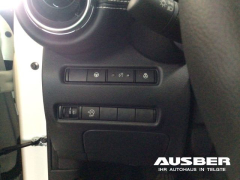 Ansicht 15 - Gebrauchtwagen Fahrzeug, Modell Juke der Marke Nissan von Verkäufer Autohaus Ausber GmbH