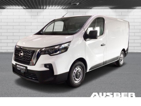 Ansicht 2 - Gebrauchtwagen Fahrzeug, Modell Primastar der Marke Nissan von Verkäufer Autohaus Ausber GmbH
