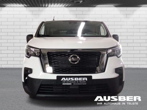 Ansicht 3 - Gebrauchtwagen Fahrzeug, Modell Primastar der Marke Nissan von Verkäufer Autohaus Ausber GmbH