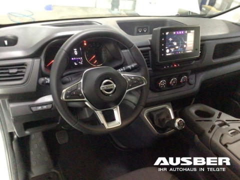 Ansicht 10 - Gebrauchtwagen Fahrzeug, Modell Primastar der Marke Nissan von Verkäufer Autohaus Ausber GmbH
