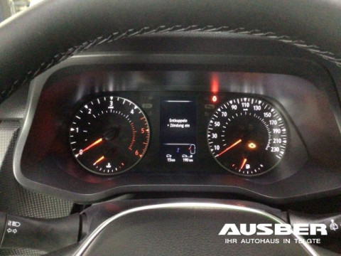 Ansicht 11 - Gebrauchtwagen Fahrzeug, Modell Primastar der Marke Nissan von Verkäufer Autohaus Ausber GmbH