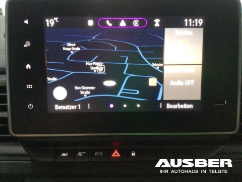 Ansicht 12 - Gebrauchtwagen Fahrzeug, Modell Primastar der Marke Nissan von Verkäufer Autohaus Ausber GmbH