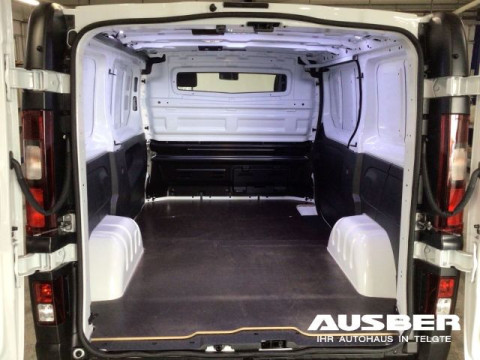 Ansicht 13 - Gebrauchtwagen Fahrzeug, Modell Primastar der Marke Nissan von Verkäufer Autohaus Ausber GmbH