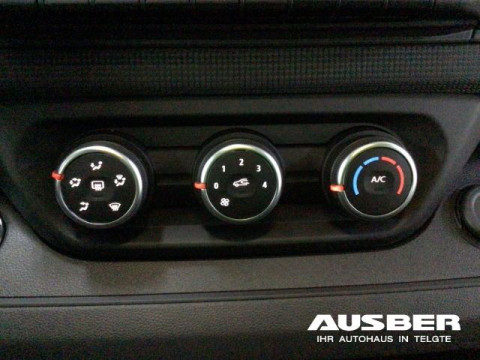 Ansicht 17 - Gebrauchtwagen Fahrzeug, Modell Primastar der Marke Nissan von Verkäufer Autohaus Ausber GmbH