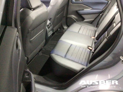 Ansicht 7 - Gebrauchtwagen Fahrzeug, Modell Qashqai der Marke Nissan von Verkäufer Autohaus Ausber GmbH