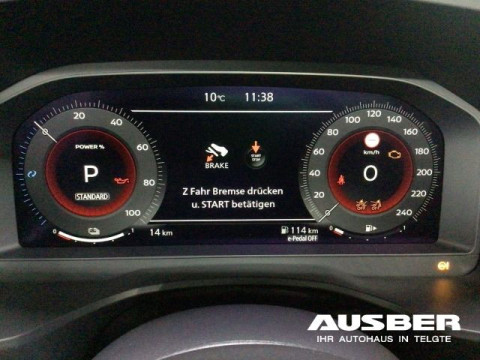 Ansicht 10 - Gebrauchtwagen Fahrzeug, Modell Qashqai der Marke Nissan von Verkäufer Autohaus Ausber GmbH