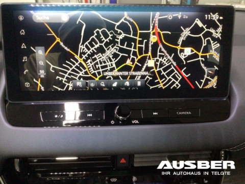 Ansicht 11 - Gebrauchtwagen Fahrzeug, Modell Qashqai der Marke Nissan von Verkäufer Autohaus Ausber GmbH