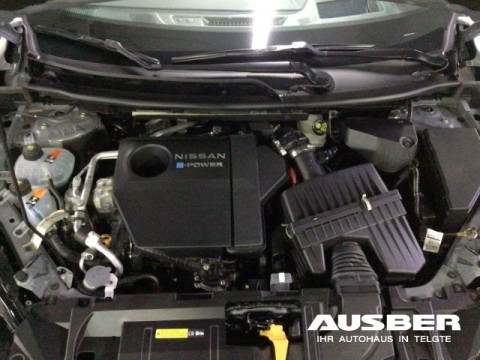 Ansicht 13 - Gebrauchtwagen Fahrzeug, Modell Qashqai der Marke Nissan von Verkäufer Autohaus Ausber GmbH