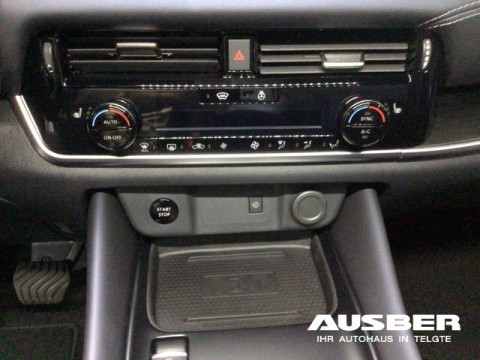 Ansicht 15 - Gebrauchtwagen Fahrzeug, Modell Qashqai der Marke Nissan von Verkäufer Autohaus Ausber GmbH