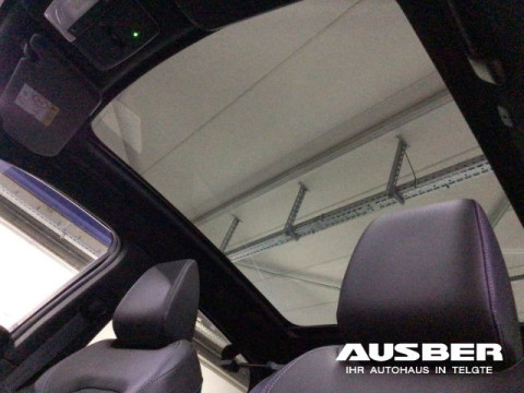 Ansicht 16 - Gebrauchtwagen Fahrzeug, Modell Qashqai der Marke Nissan von Verkäufer Autohaus Ausber GmbH