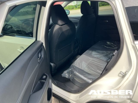 Ansicht 7 - Gebrauchtwagen Fahrzeug, Modell Qashqai der Marke Nissan von Verkäufer Autohaus Ausber GmbH