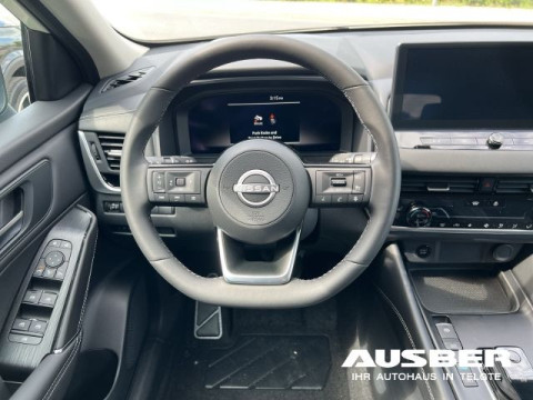 Ansicht 9 - Gebrauchtwagen Fahrzeug, Modell Qashqai der Marke Nissan von Verkäufer Autohaus Ausber GmbH