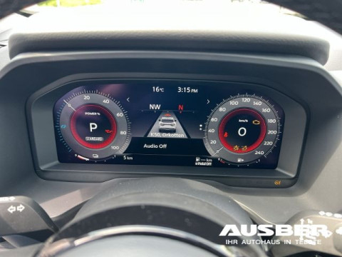 Ansicht 10 - Gebrauchtwagen Fahrzeug, Modell Qashqai der Marke Nissan von Verkäufer Autohaus Ausber GmbH