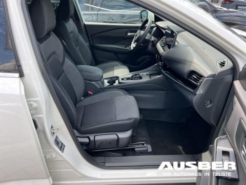Ansicht 14 - Gebrauchtwagen Fahrzeug, Modell Qashqai der Marke Nissan von Verkäufer Autohaus Ausber GmbH