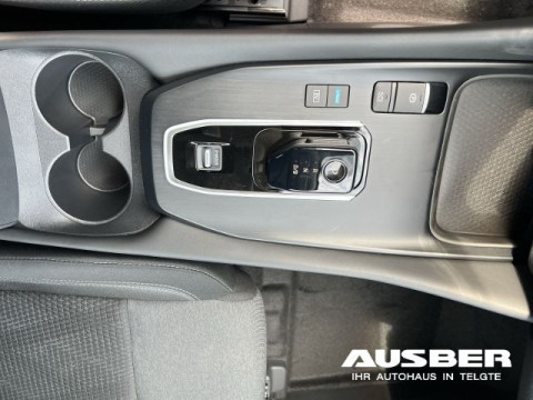 Ansicht 16 - Gebrauchtwagen Fahrzeug, Modell Qashqai der Marke Nissan von Verkäufer Autohaus Ausber GmbH