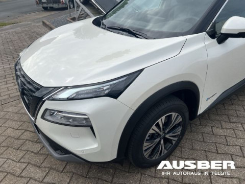 Ansicht 5 - Gebrauchtwagen Fahrzeug, Modell X-Trail der Marke Nissan von Verkäufer Autohaus Ausber GmbH