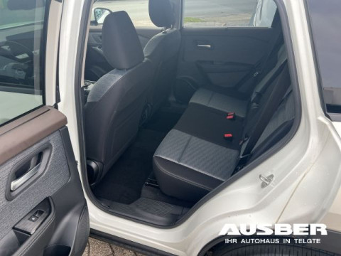 Ansicht 7 - Gebrauchtwagen Fahrzeug, Modell X-Trail der Marke Nissan von Verkäufer Autohaus Ausber GmbH