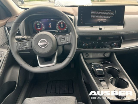 Ansicht 9 - Gebrauchtwagen Fahrzeug, Modell X-Trail der Marke Nissan von Verkäufer Autohaus Ausber GmbH