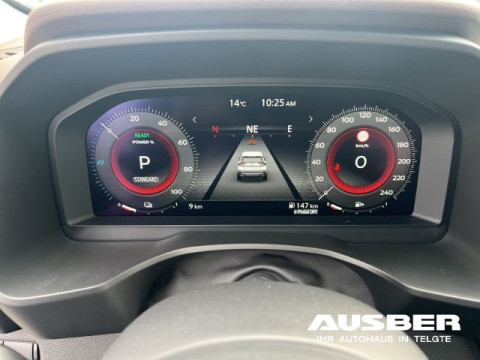 Ansicht 10 - Gebrauchtwagen Fahrzeug, Modell X-Trail der Marke Nissan von Verkäufer Autohaus Ausber GmbH