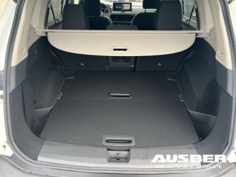 Ansicht 12 - Gebrauchtwagen Fahrzeug, Modell X-Trail der Marke Nissan von Verkäufer Autohaus Ausber GmbH