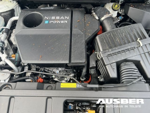 Ansicht 13 - Gebrauchtwagen Fahrzeug, Modell X-Trail der Marke Nissan von Verkäufer Autohaus Ausber GmbH