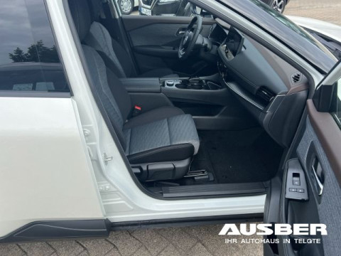 Ansicht 14 - Gebrauchtwagen Fahrzeug, Modell X-Trail der Marke Nissan von Verkäufer Autohaus Ausber GmbH