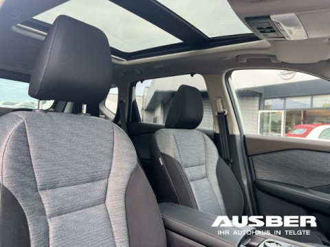 Ansicht 15 - Gebrauchtwagen Fahrzeug, Modell X-Trail der Marke Nissan von Verkäufer Autohaus Ausber GmbH