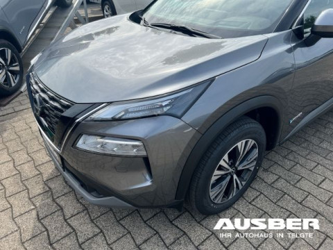 Ansicht 6 - Gebrauchtwagen Fahrzeug, Modell X-Trail der Marke Nissan von Verkäufer Autohaus Ausber GmbH