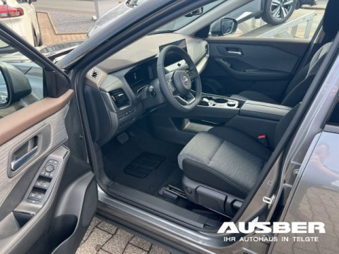 Ansicht 7 - Gebrauchtwagen Fahrzeug, Modell X-Trail der Marke Nissan von Verkäufer Autohaus Ausber GmbH