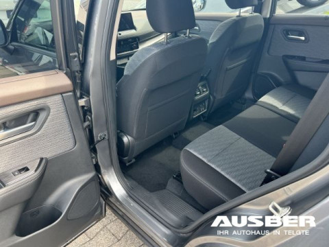 Ansicht 8 - Gebrauchtwagen Fahrzeug, Modell X-Trail der Marke Nissan von Verkäufer Autohaus Ausber GmbH